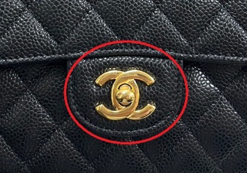 CHANEL マトラッセ　正規品