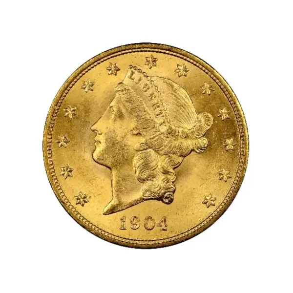金貨　リバティヘッド　コイン　K21.6