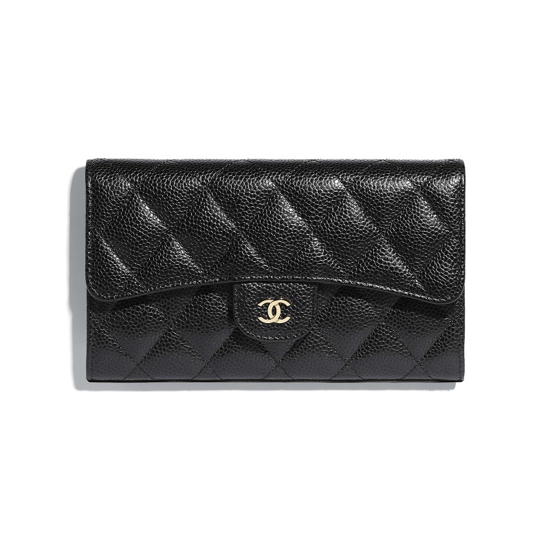 国産限定品 CHANEL - CHANEL マトラッセ 長財布の通販 by 卸売り市場