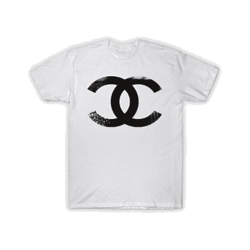 WEB限定デザイン CHANEL Tシャツ ココマーク | www.kdcow.com