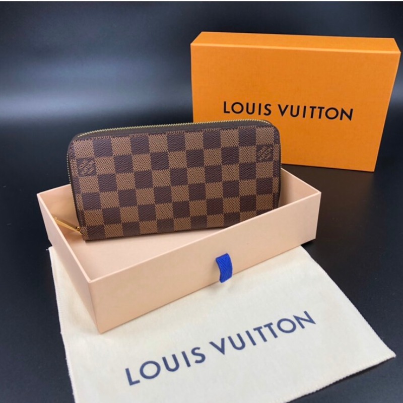 【専用】ダミエ 財布 LOUISVUITTON