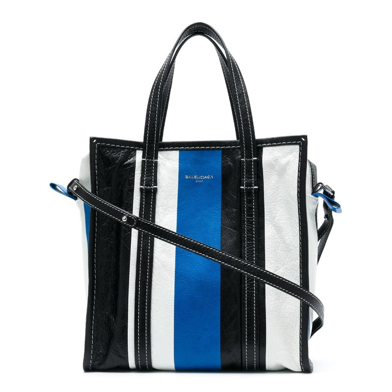 balenciaga ショルダーバッグ　ショッパー　カバン