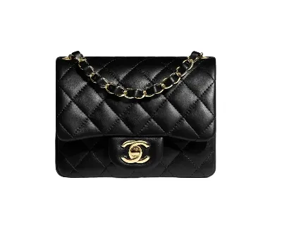 シャネル（CHANEL）買取｜最新相場で高く売るなら「ブランドファン」