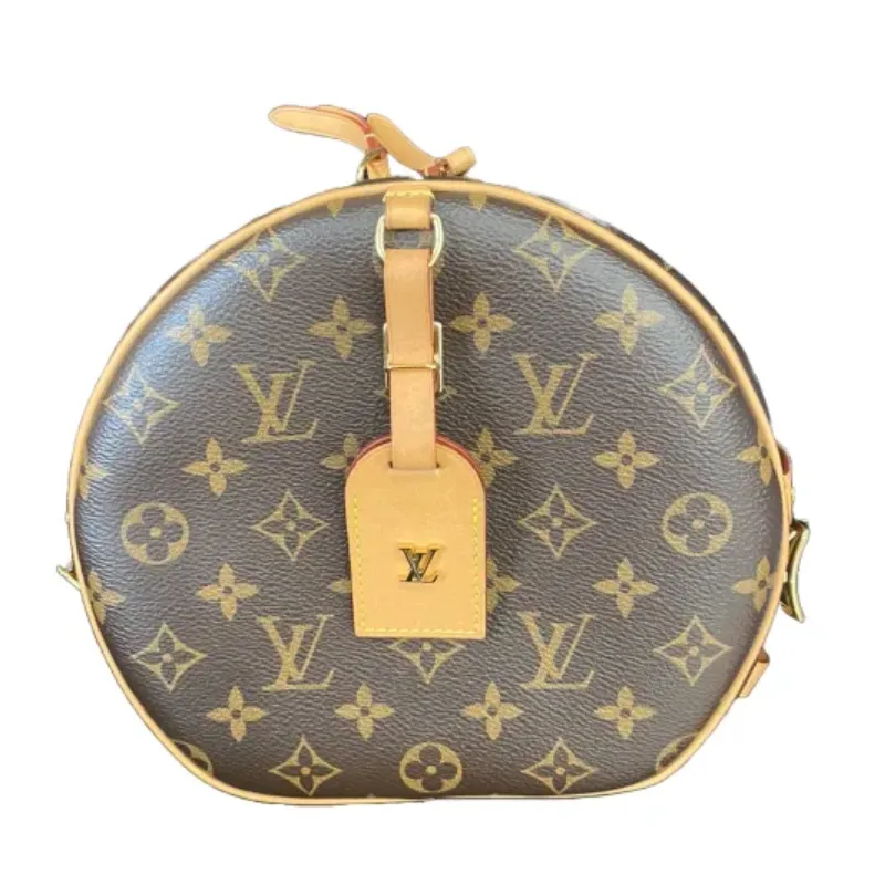 ルイ・ヴィトン【LOUIS VUITTON】ボワット・シャポー スープル