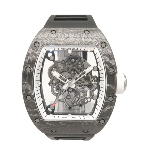 PING キャディバッグ　リシャールミル×バッバワトソン リシャールミル×バッバワトソンPINGキャディバッグ Richard Mille