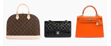 ブランドバッグ買取