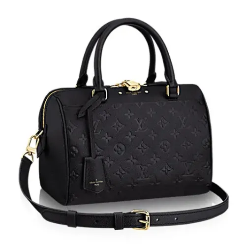 みぃ〜　美品 ルイヴィトン M42401 スピーディ25 アンプラント スピーディ （美品）ルイヴィトン LOUIS VUITTON バンドリエール