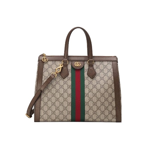 グッチ（GUCCI）買取｜最新相場で高く売るなら「ブランドファン」