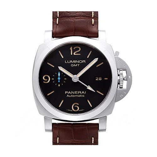 パネライ ミノール1950 GMT 44MM PAM01320