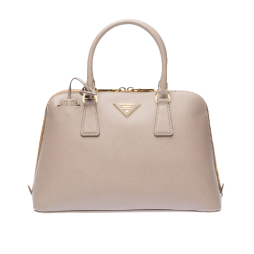 プラダ サフィアーノ 2WAY ハンドバッグ BL0837 ｜ブランド