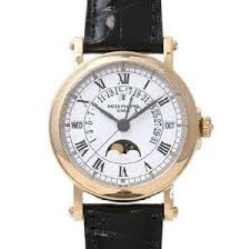 パテックフィリップ 時計 グランド コンプリケーション パーペチュアルカレンダー 5059J-001