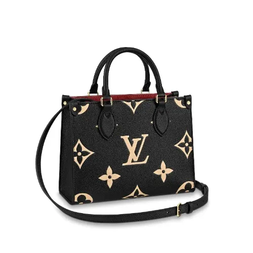 ルイ・ヴィトン(LOUIS VUITTON)買取｜最新相場で高く売るなら