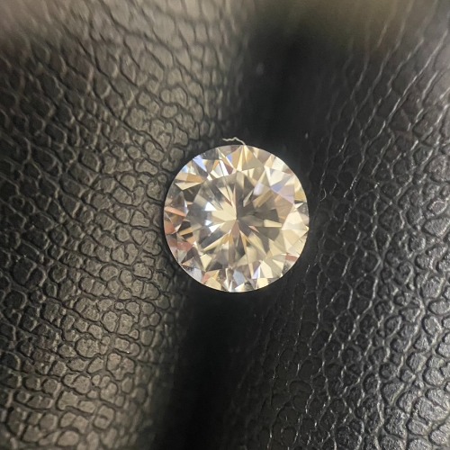 宝石　ダイヤモンド　ルース　ブリリアントカット　1.52ct