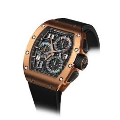 リシャールミル RM72-01