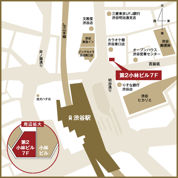 shibuya-map