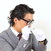 鑑定士 宮本
