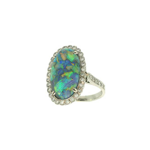 blackopal