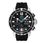 ティソ Seastar 1000 Automatic Professional Chronograph