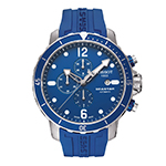 ティソ Seastar 1000 Chrono