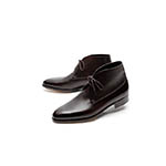 JOHNLOBB ハイカット シューズ