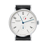 ノモスTangente Gangreserve