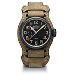 ゼニス PILOT MONTRE D-AERONEF 20 GMT1903
