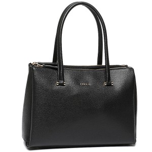 フルラ FURLA トートバッグ SAFFIANO LOTUS M CARRYALL