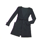 FOXEY NEW YORK エレロックコート