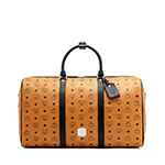 MCM ボストンバッグ
