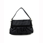 FENDI ハンドバッグ ブラック