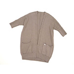FOXEY NEW YORK ベーシックカーディガン