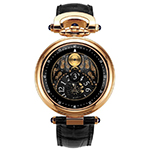 ボヴェ fleurier jumping hours fleurisanne-watch