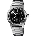 オリス スポーツマン 42mm