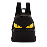 FENDI モンスター バッグパック