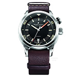 モーリスラクロア Pontos S Diver VINTAGE 01