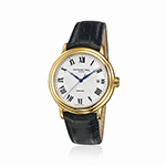 レイモンドウィル Maestro Automatic Two Tone Watch