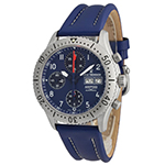 レビュートーメン Airspeed Automatic Chronograph 16007.6535