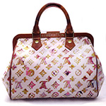 ルイヴィトン aquarelle-bag