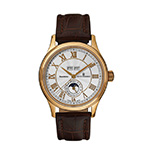 レビュートーメン Moon Phase Gold