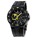 モモデザイン Tempest chorono 46mm