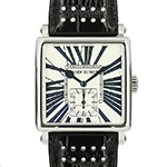 ロジェデュブイ Golden Square Luxury Swiss Watch