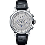 ランゲ&ゾーネ datograph-perpetual-mens-watch-410-025-2