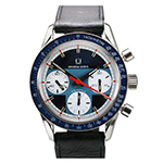 ユニバーサル ジュネーブ Compax Chronograph