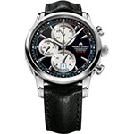 モーリスラクロア Pontos Chronograph watch