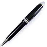 MONTBLANC マイスターシュテック ダイヤモンドキャップ