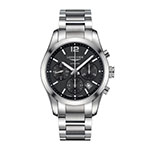 ロンジン conquest-classic_chronograph_l2_786_4_56_6