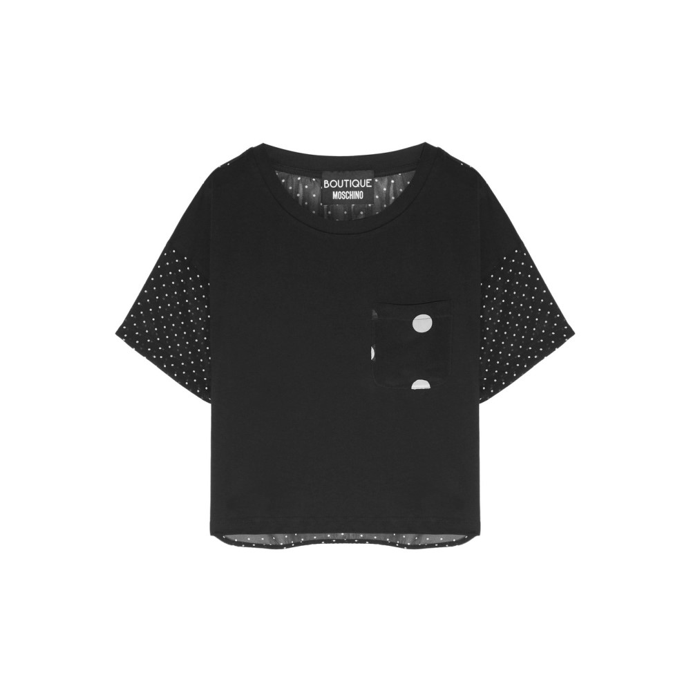 【モスキーノ】Tシャツ