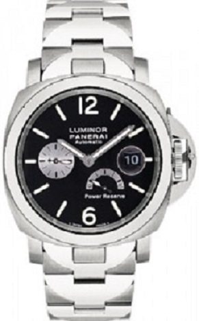 PANERAI パネライ ルミノール パワーリザーブ PAM00090