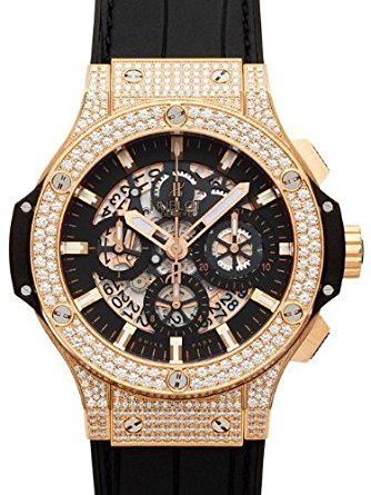 ウブロ HUBLOT ビッグバン アエロバン 311.PX.1180.GR.1704