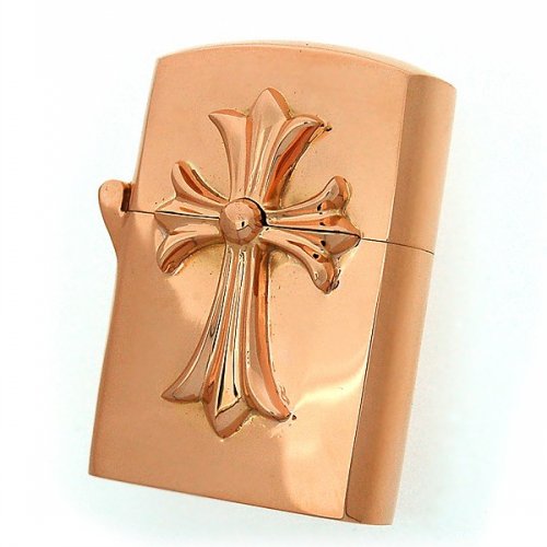 クロムハーツ ZIPPO 22K